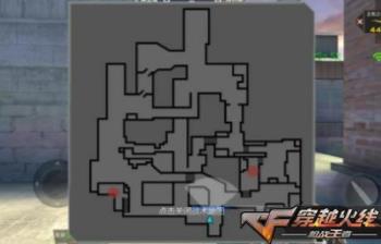 CF���α���ģʽ�ۿڵ�ͼͼ�����