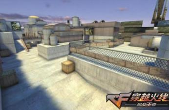 CF���α���ģʽ�ۿڵ�ͼ�����_CF���α���ģʽ�ۿڵ�ͼͼ�����