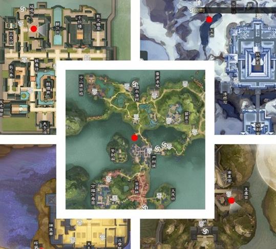 ����������3��16���������������λ�ý���_����������3��16�մ�������ʲô�ط�