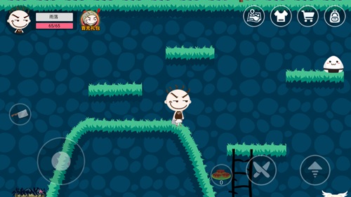 ��ʷС�ӵĺڰ�������ը����ô��