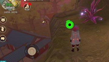 ��������ħ������ɫӫ�����ô��