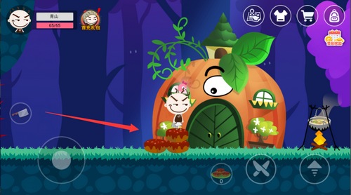 ʷС�ӵĺڰ�������θ���С����_ʷС�ӵĺڰ���������С����ķ���