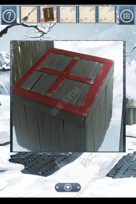 ����ѩ�����ε������ô��