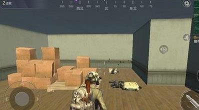 ���������̼�ս����ε���_���������̼�ս�������淨