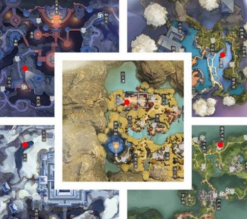 �������㡷����3��13���������������λ�ý���