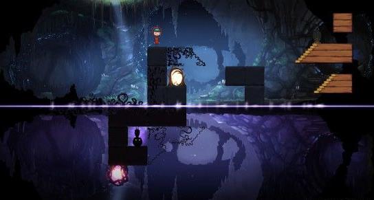 Samsara Gameȫ�ؿ�ͼ�Ĺ���