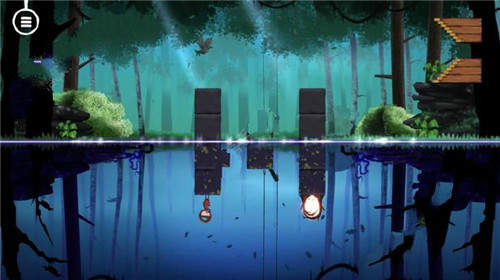 Samsara Game������ͼ�Ĺ���