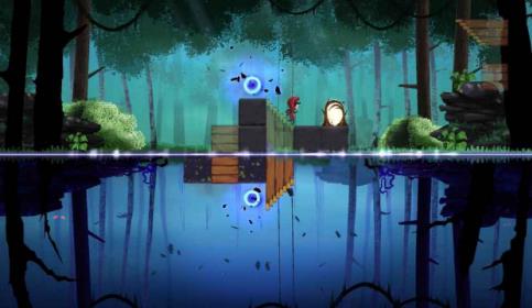 Samsara Game������ͼ�Ĺ���