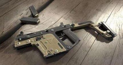 ���������̼�ս������Ȧ��ʲôǹ��_���������̼�ս������Ȧǹе�Ƽ�