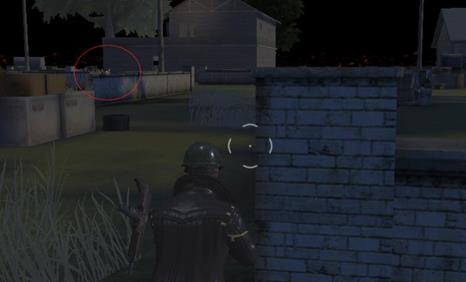 ��Ұ�ж���ҹģʽ��ο���������_��Ұ�ж���ҹģʽ����λ�ñ�𷽷�