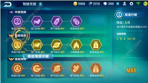 QQ�ɳ����μ�ʻ�츳�������_QQ�ɳ����μ�ʻ�츳��������