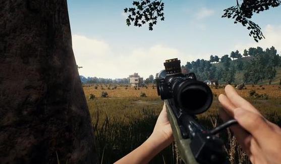 �����������̼�ս����98k��ôʹ��