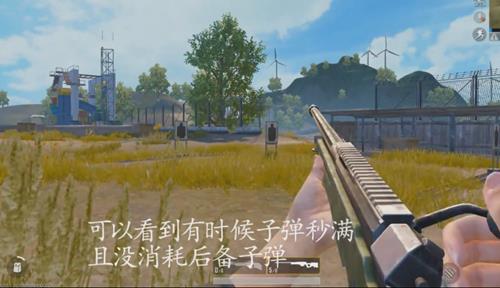 ���������̼�ս��AWM���ˢ�����ӵ�_���������̼�ս��AWM�����ӵ�BUG�̳�