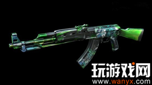 ��CF���Ρ�56ʽ��ǹ�滨������