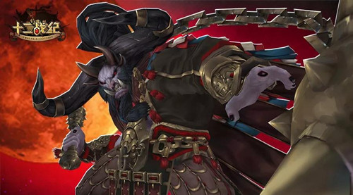 ʮ��ս������սbossţħ���򷨹������_ʮ��ս��ţħ����δ�