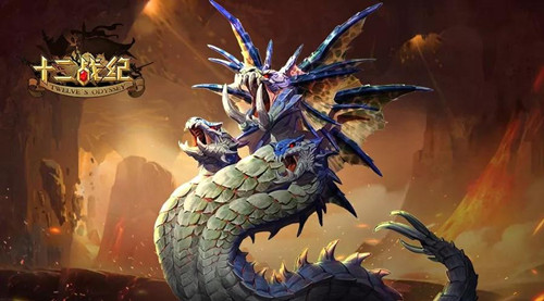 ʮ��ս������սboss��ħ���򷨹������_ʮ��ս����ħ����δ�