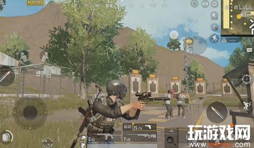 ���������̼�ս����ǹ��δ��߱���_���������̼�ս����ǹװ����BUG��ѧ