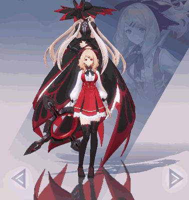 《永远的7日之都》新角色艾莉兹情报一览