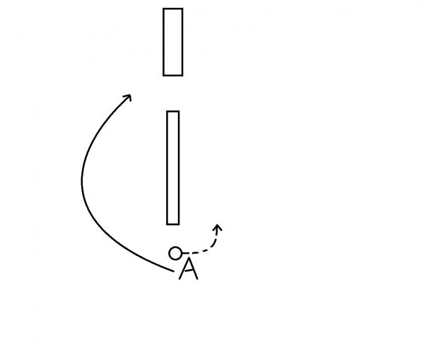 《第五人格》监管者走位方法