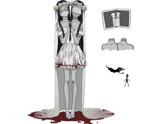 《第五人格》新监管者连体姐妹背景故事介绍