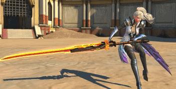 《猎魂觉醒》新资料片战刃初鸣更新一览