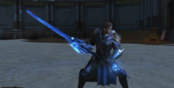 《猎魂觉醒》新资料片战刃初鸣更新一览