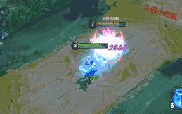 《王者荣耀》诸葛亮心动时刻击败特效图文详解