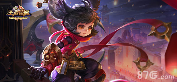 《王者荣耀》2018年夏日皮肤爆料