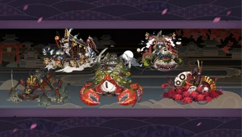 《阴阳师》徽章墙系统玩法攻略