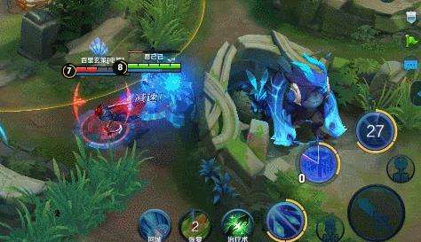 《王者荣耀》诸葛亮无CD大招BUG图文详解