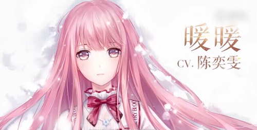 《闪耀暖暖》人物角色大全