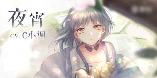 《闪耀暖暖》人物角色大全