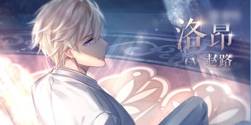 《闪耀暖暖》人物角色大全