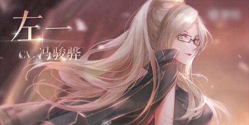 《闪耀暖暖》人物角色大全