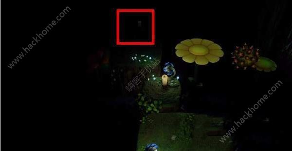 《蜡烛人》第六章第二关图文教程