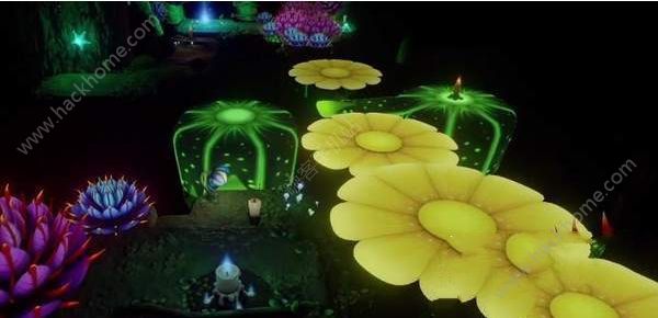 《蜡烛人》第六章第二关图文教程