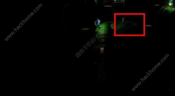 《蜡烛人》第六章第一关图文教程