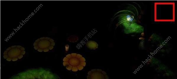 《蜡烛人》第六章第一关图文教程