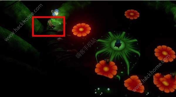 《蜡烛人》第六章第一关图文教程