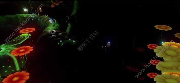 《蜡烛人》第六章第一关图文教程