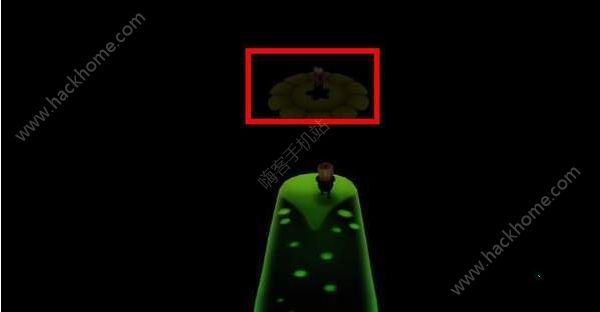 《蜡烛人》第六章第一关图文教程