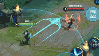 《王者荣耀》铠曙光守护者皮肤图文介绍