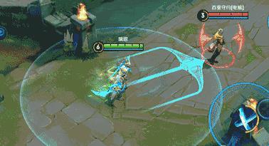 《王者荣耀》铠曙光守护者皮肤图文介绍