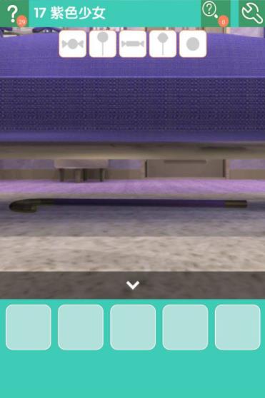 《密室逃脱糖果乐园》第17关图文攻略