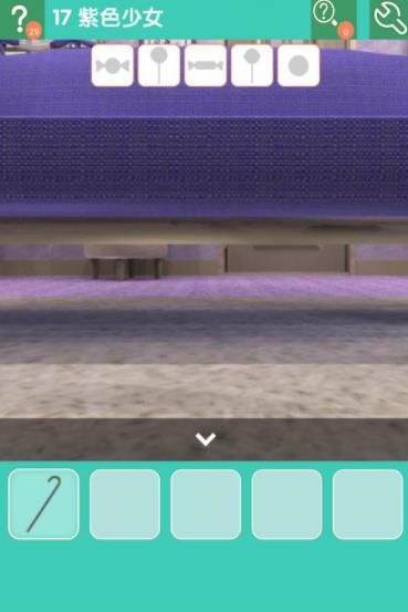 《密室逃脱糖果乐园》第17关图文攻略