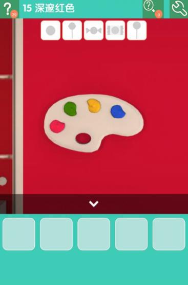 《密室逃脱糖果乐园》第15关图文攻略