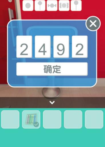 《密室逃脱糖果乐园》第15关图文攻略