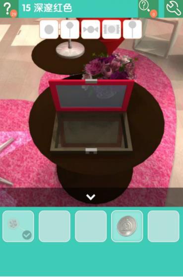 《密室逃脱糖果乐园》第15关图文攻略