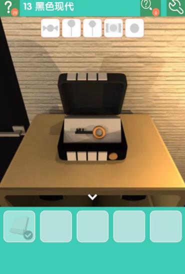 《密室逃脱糖果乐园》第13关图文攻略