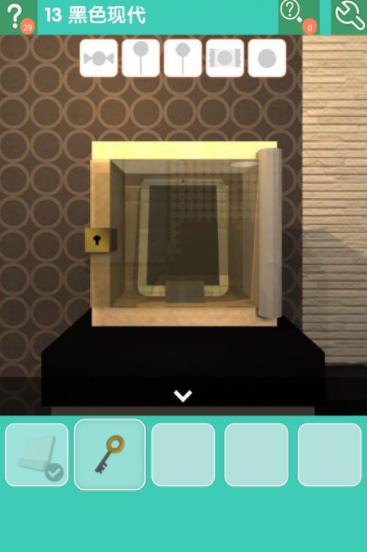 《密室逃脱糖果乐园》第13关图文攻略